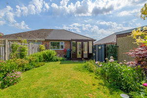 Garden- click for photo gallery